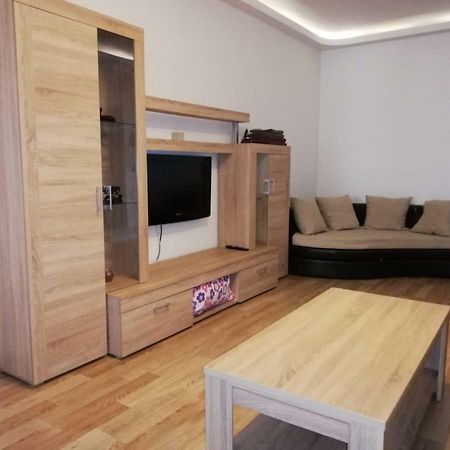 Ferienwohnung Coresi Isaran 35 Brașov Exterior foto