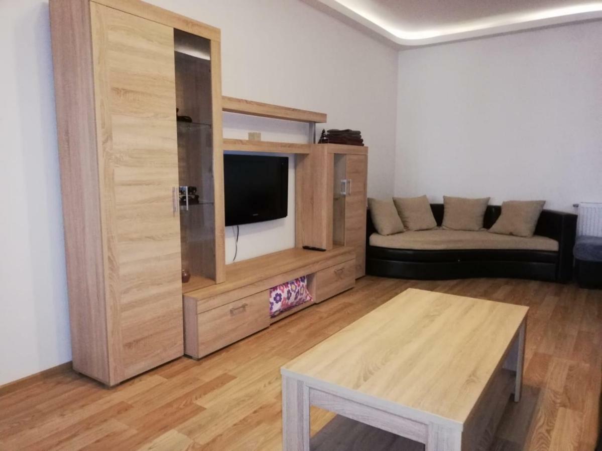 Ferienwohnung Coresi Isaran 35 Brașov Exterior foto